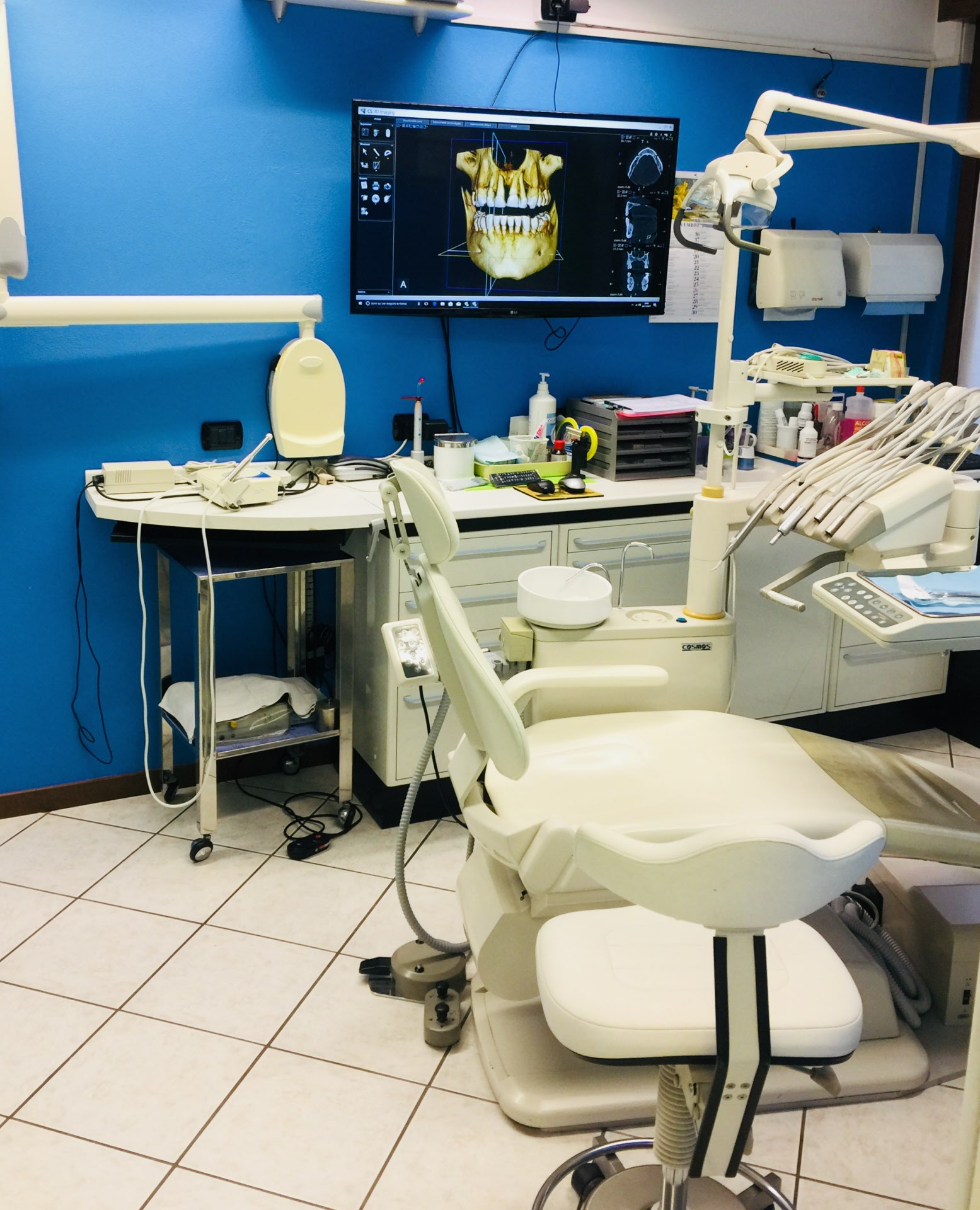 Centro Medico Odontoiatrico Melegnano